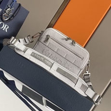 Mens Christian Dior Satchel bags